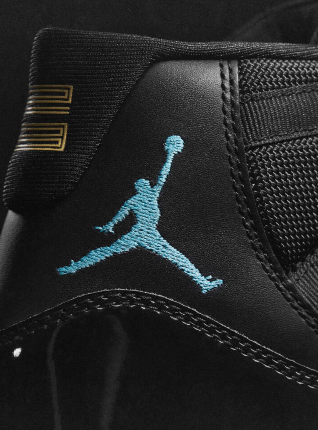 Air Jordan 11 Retro Gamma Blue (2025) - CT8012-047 | ResellZone