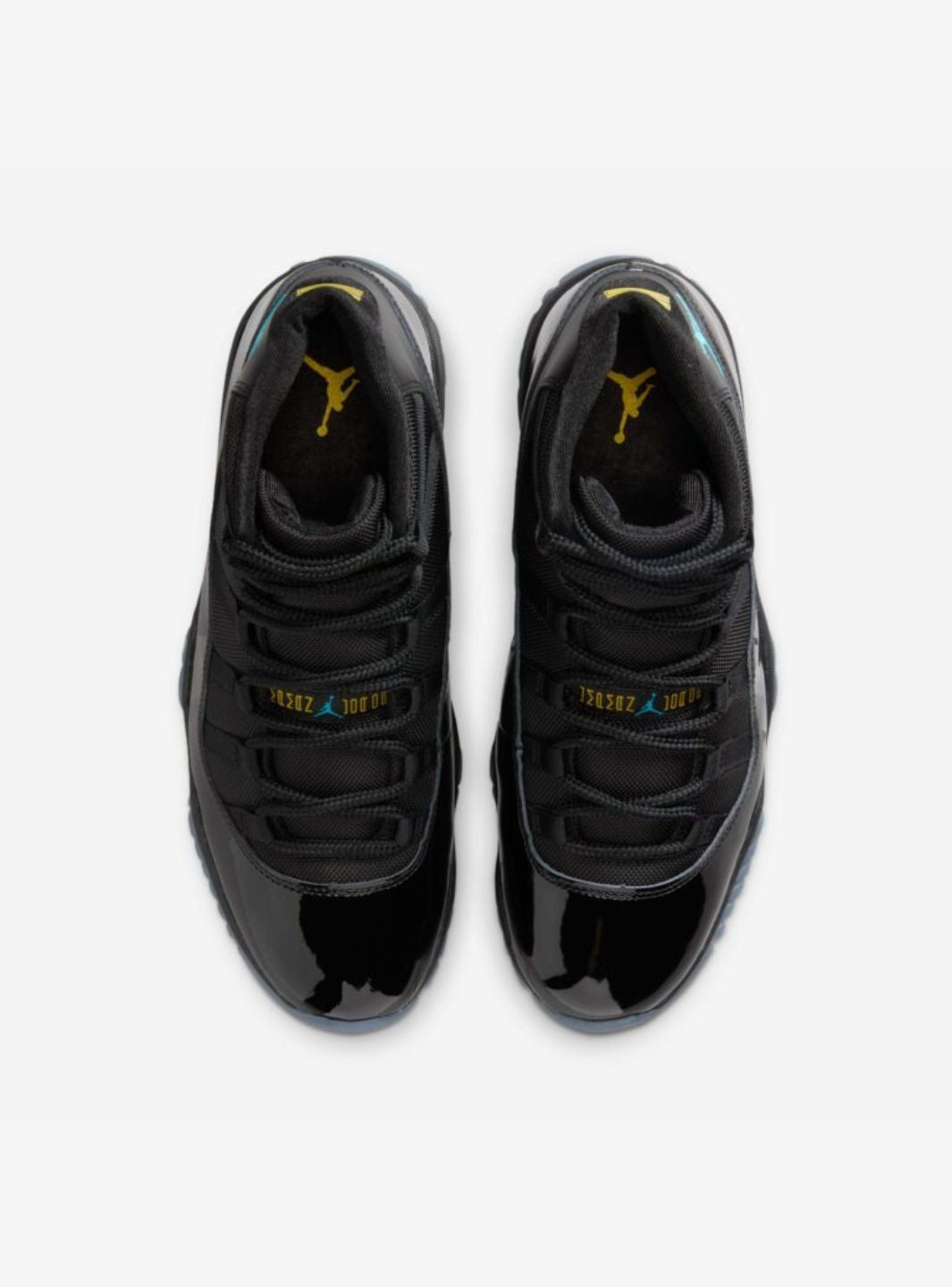 Air Jordan 11 Retro Gamma Blue (2025) - CT8012-047 | ResellZone