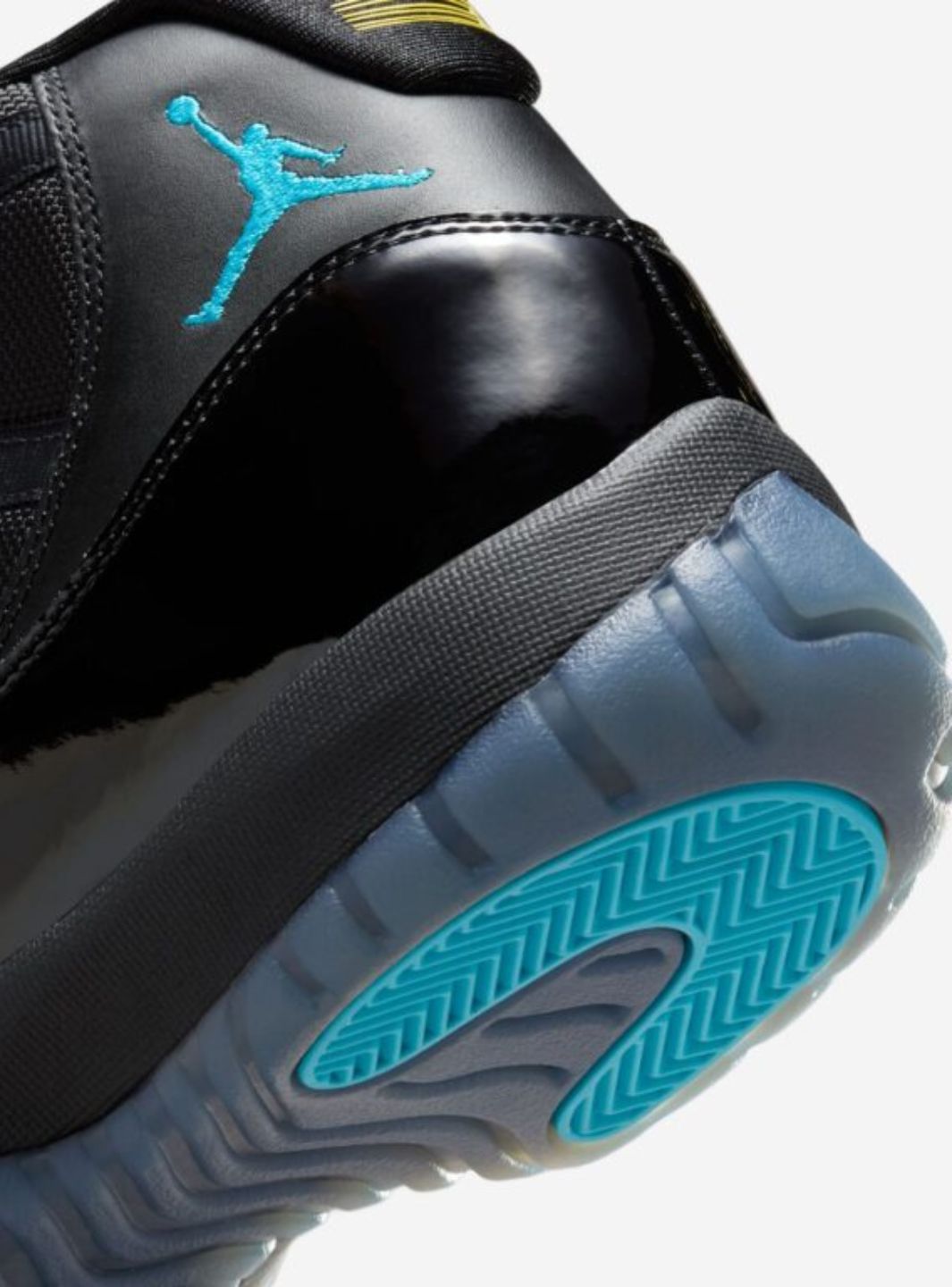 Air Jordan 11 Retro Gamma Blue (2025) - CT8012-047 | ResellZone