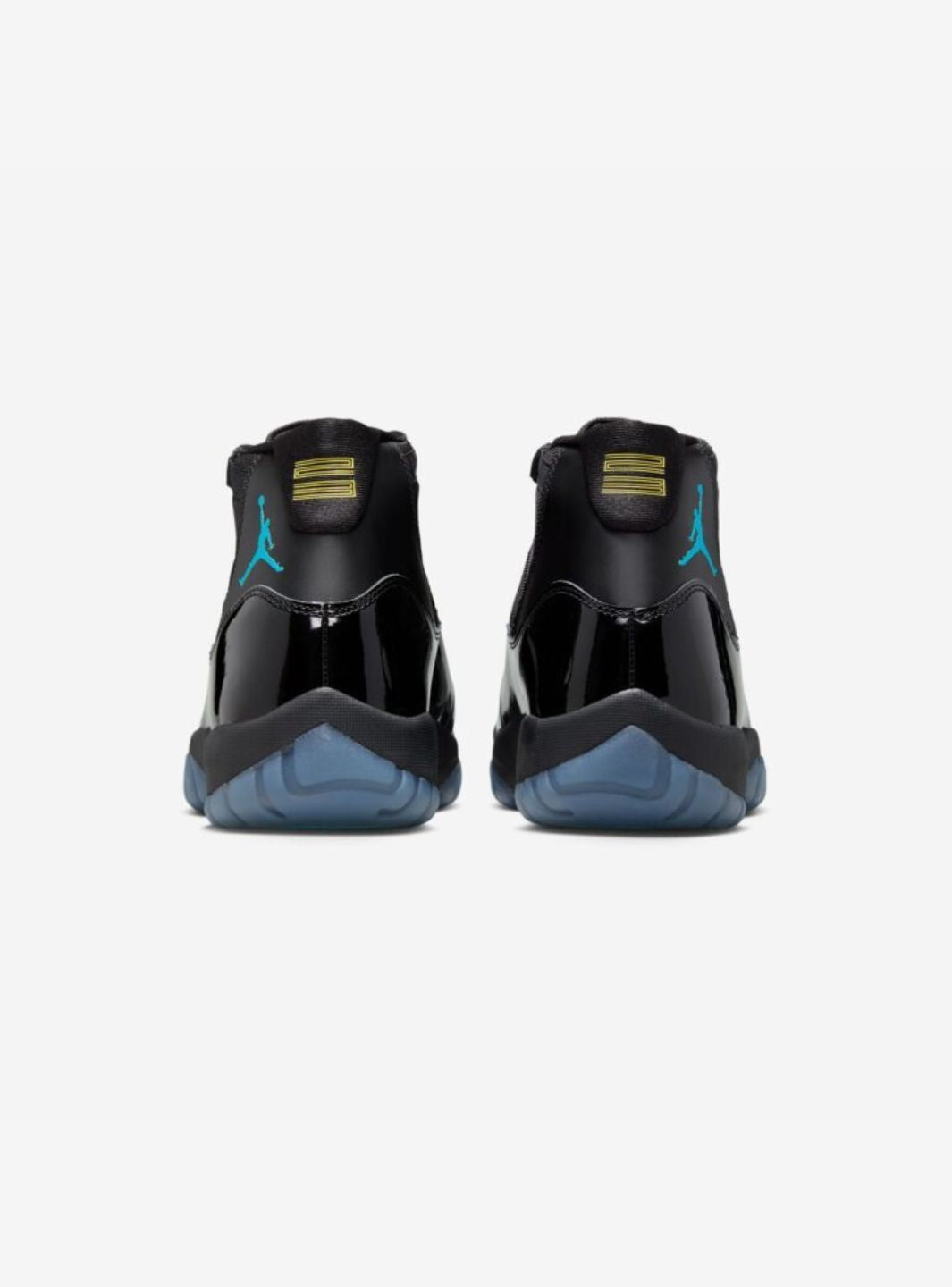 Air Jordan 11 Retro Gamma Blue (2025) - CT8012-047 | ResellZone