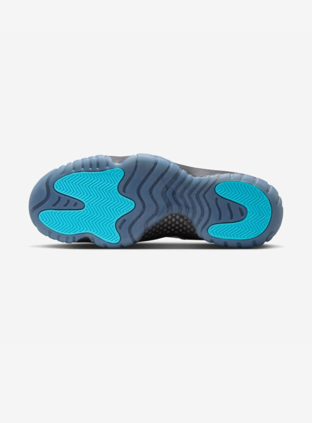 Air Jordan 11 Retro Gamma Blue (2025) - CT8012-047 | ResellZone