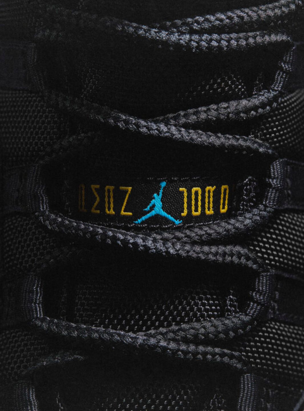 Air Jordan 11 Retro Gamma Blue (2025) - CT8012-047 | ResellZone