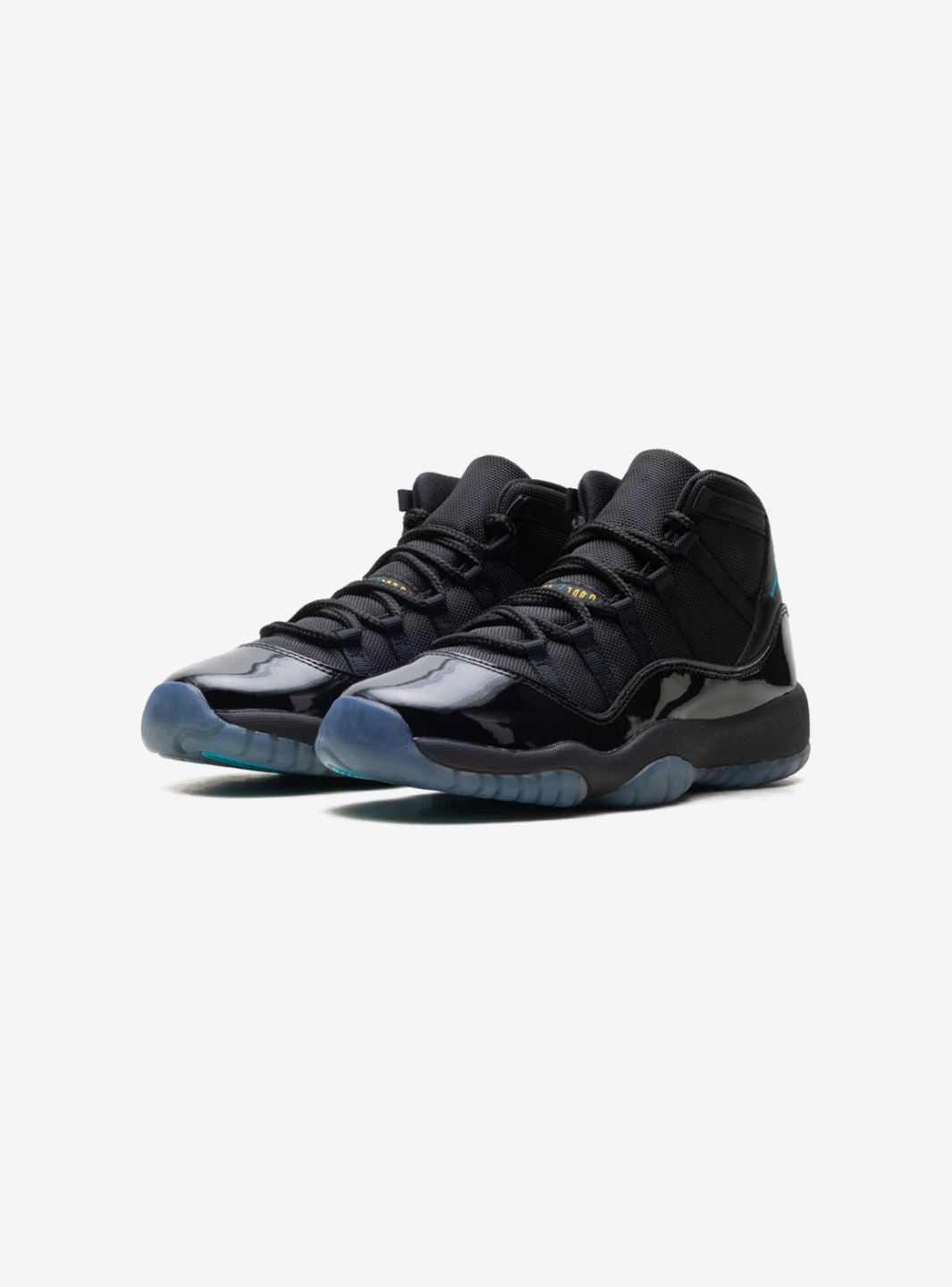 Air Jordan 11 Retro Gamma Blue (2025) (GS) - 378038-047 | ResellZone