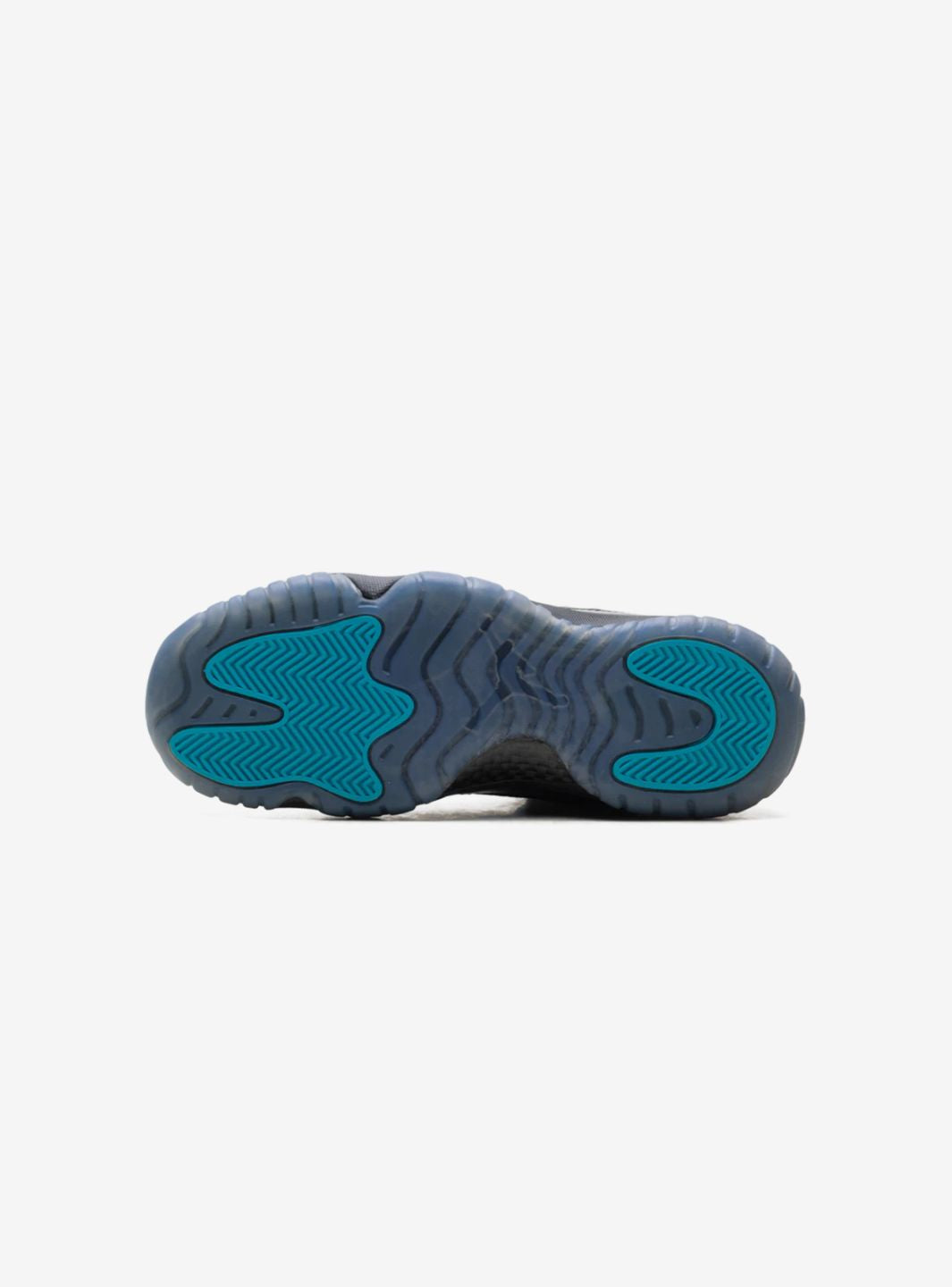Air Jordan 11 Retro Gamma Blue (2025) (GS) - 378038-047 | ResellZone