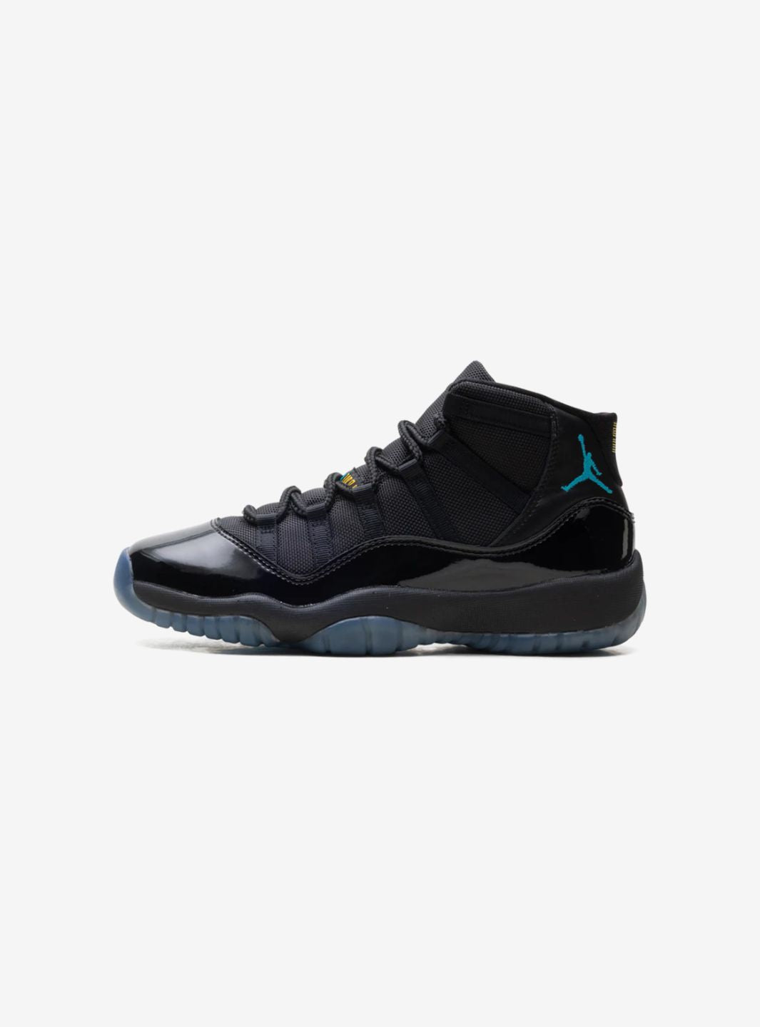 Air Jordan 11 Retro Gamma Blue (2025) (GS) - 378038-047 | ResellZone