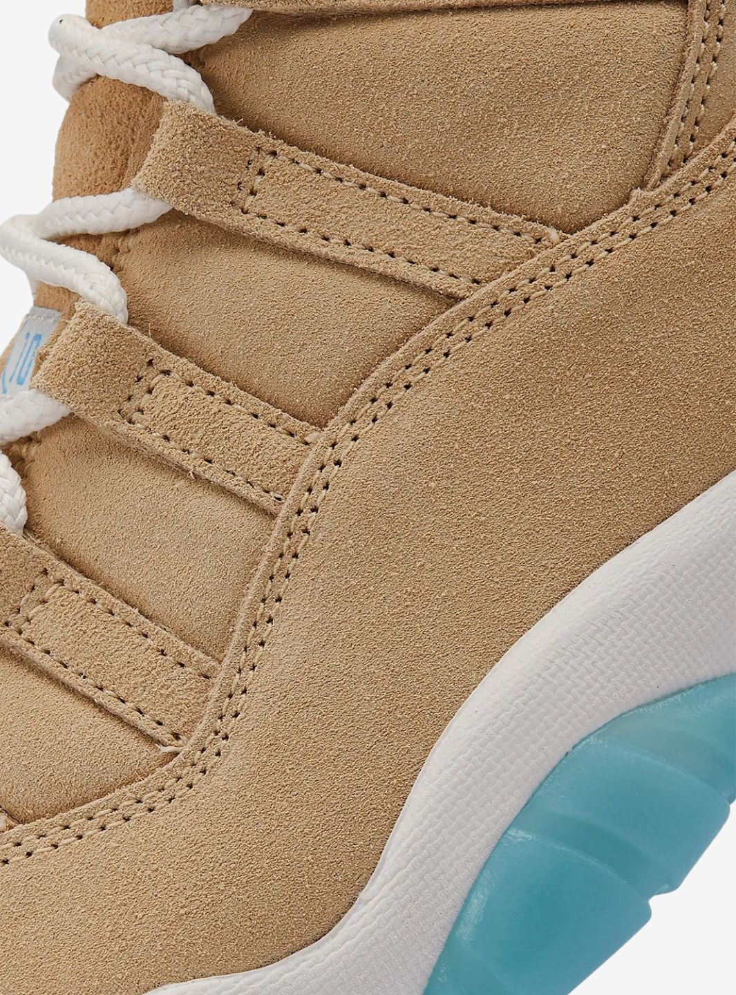 Air Jordan 11 Retro H-Town - IO8960-707 | ResellZone