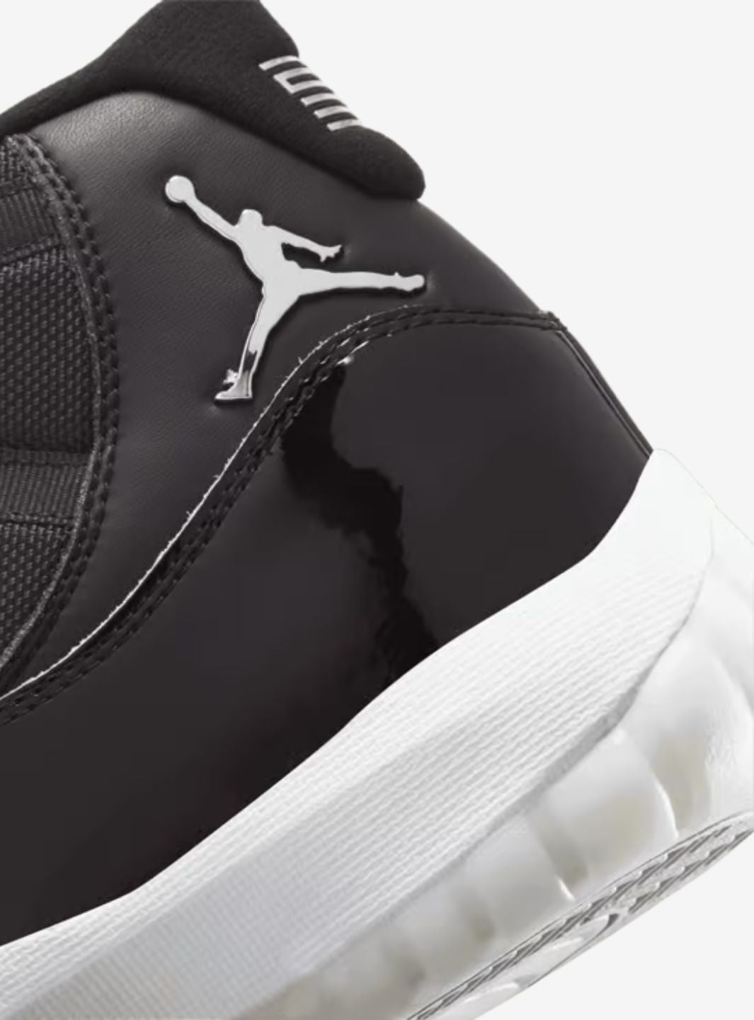 Air Jordan 11 Retro Jubilee 25th Anniversary - CT8012-011 | ResellZone