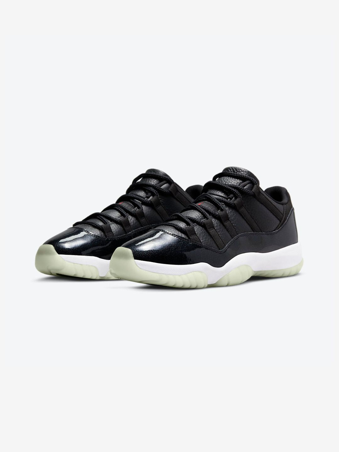 Air Jordan 11 Retro Low 72-10 - AV2187-001 | ResellZone