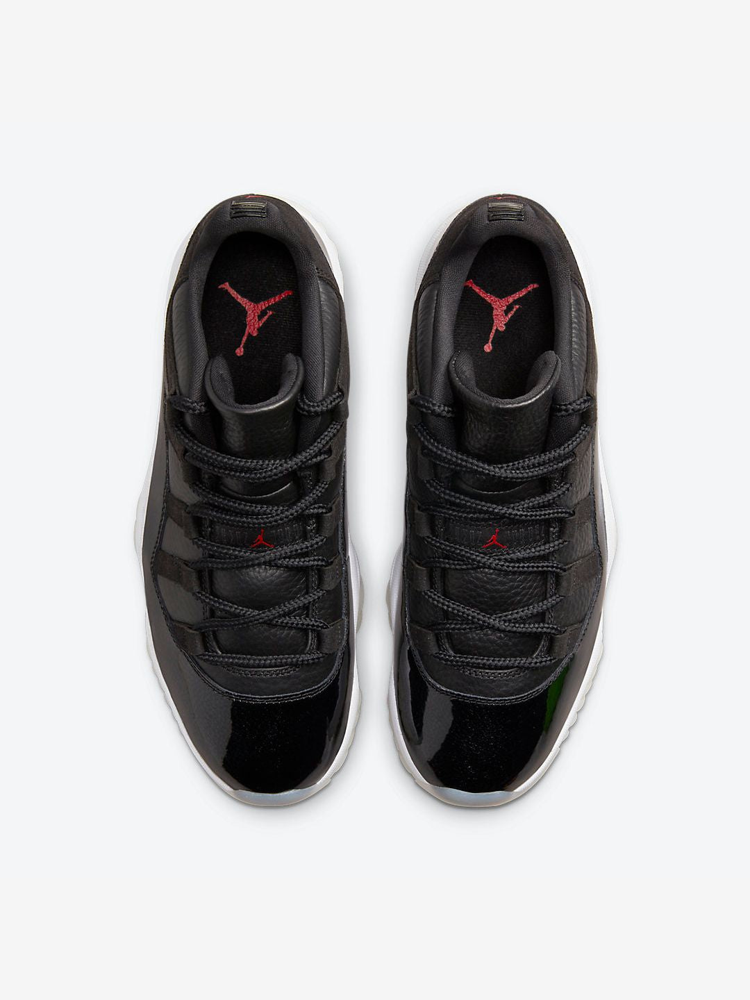Air Jordan 11 Retro Low 72-10 - AV2187-001 | ResellZone
