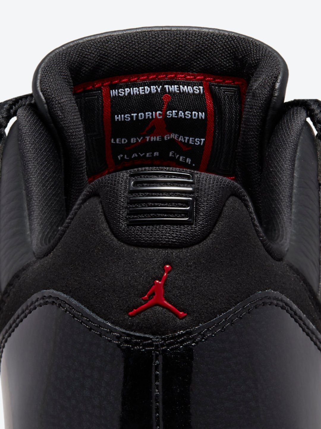 Air Jordan 11 Retro Low 72-10 - AV2187-001 | ResellZone