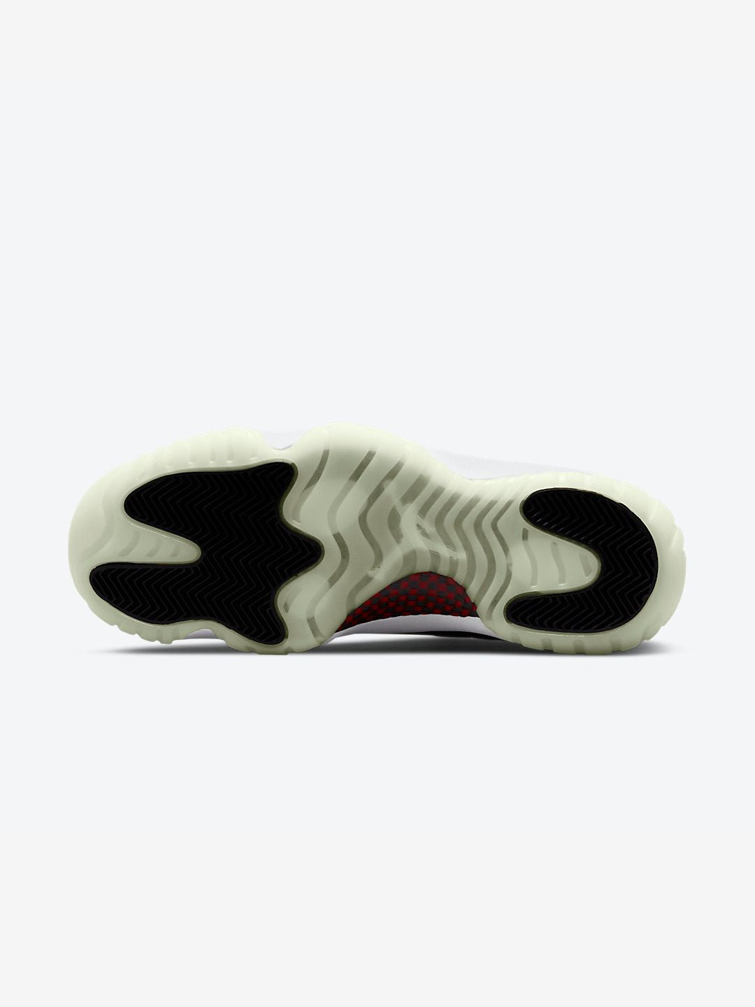 Air Jordan 11 Retro Low 72-10 - AV2187-001 | ResellZone