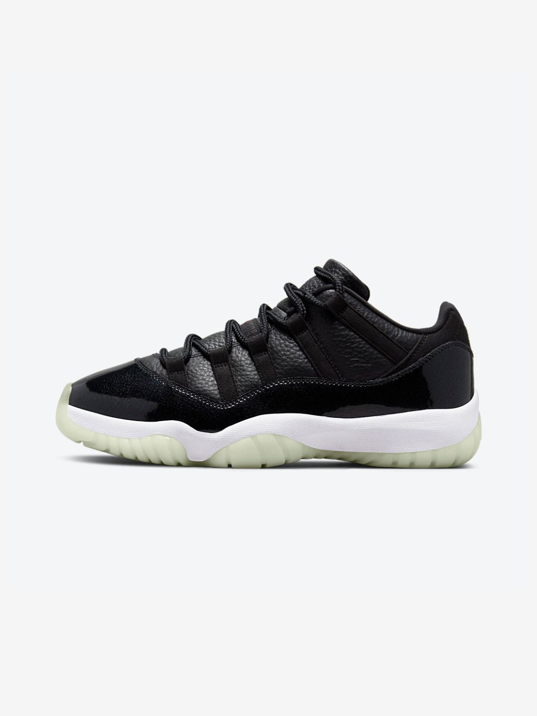 Air Jordan 11 Retro Low 72-10 - AV2187-001 | ResellZone