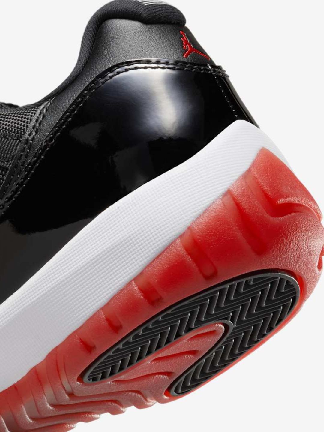 Air Jordan 11 Retro Low Bred (2025) - FV5104-006 | ResellZone