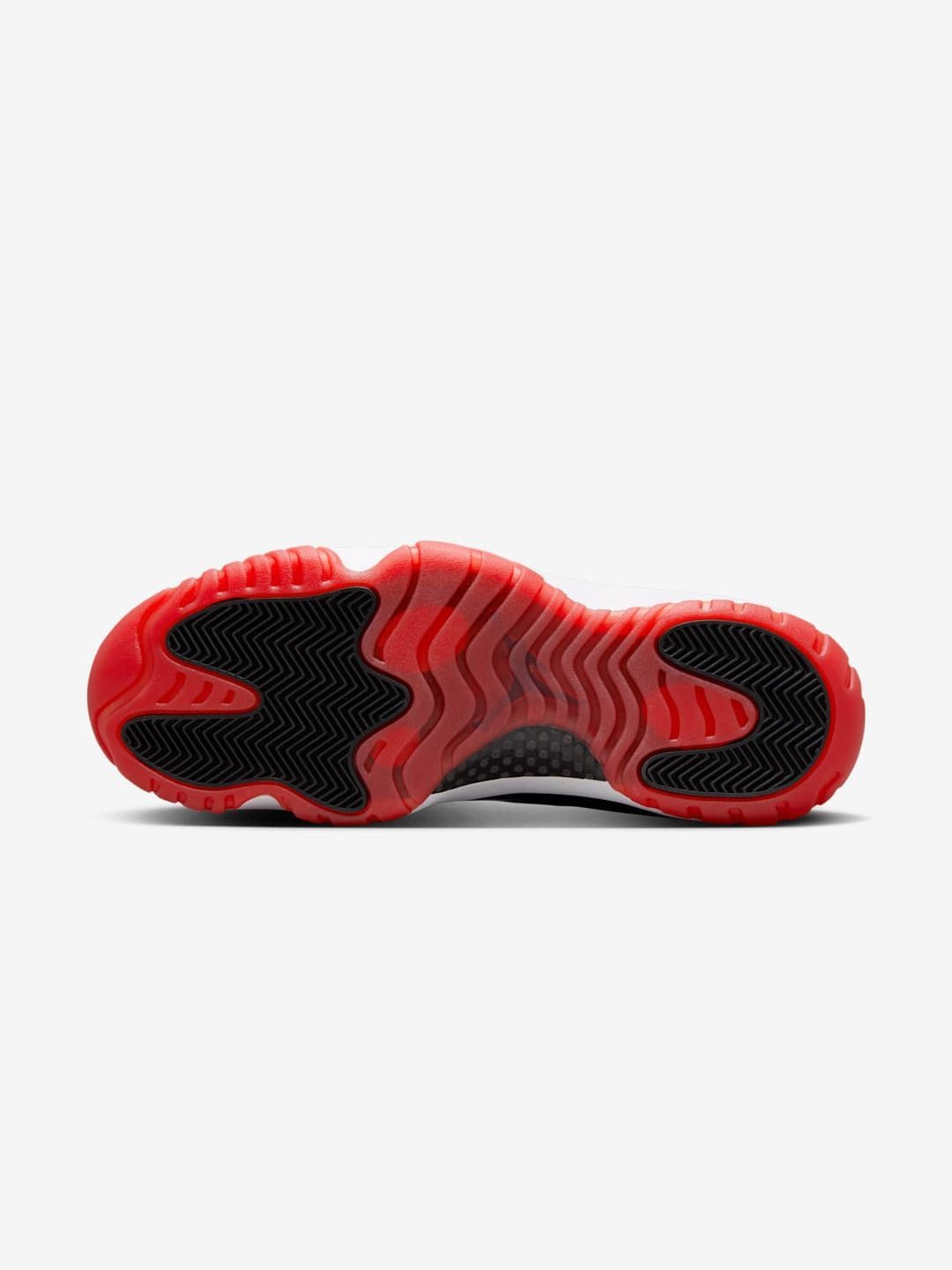 Air Jordan 11 Retro Low Bred (2025) - FV5104-006 | ResellZone