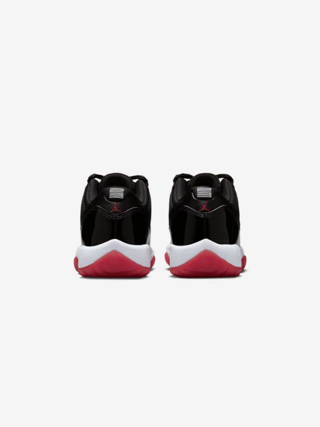 Air Jordan 11 Retro Low Bred (GS) (2025) - FV5121-006 | ResellZone