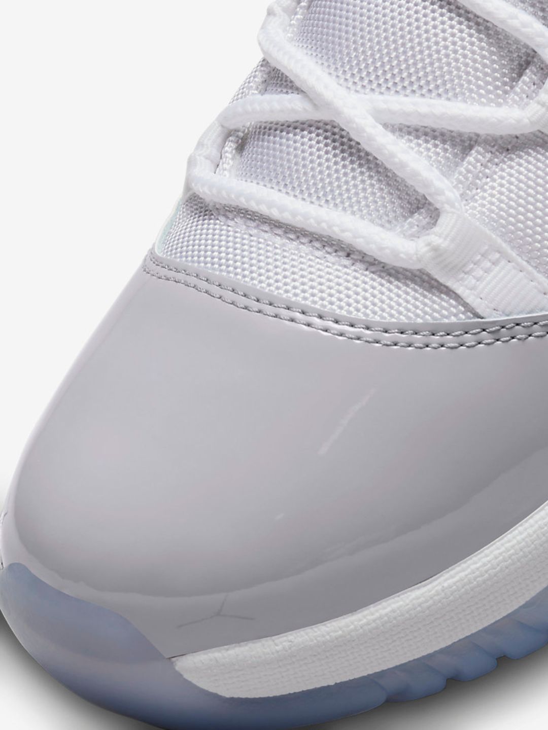 Air Jordan 11 Retro Low Cement Grey - AV2187-140 | ResellZone