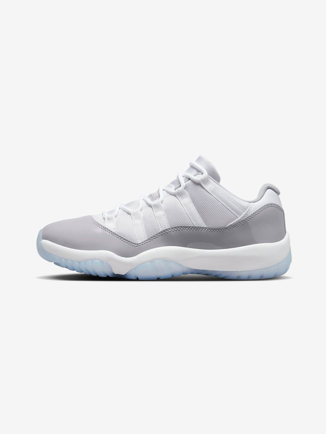 Air Jordan 11 Retro Low Cement Grey - AV2187-140 | ResellZone