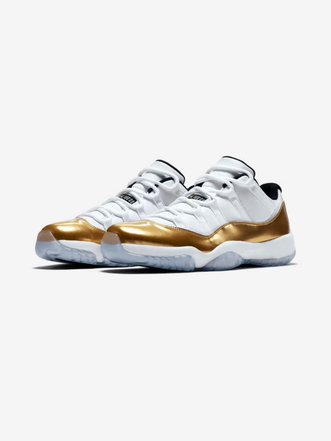 Air Jordan 11 Retro Low Closing Ceremony - 528895-103 | ResellZone