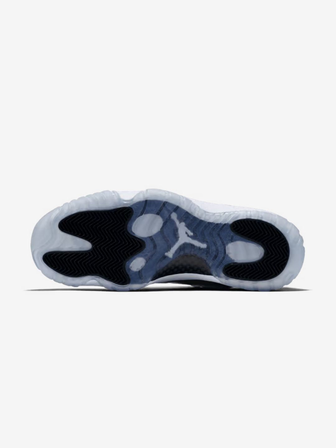 Air Jordan 11 Retro Low Closing Ceremony - 528895-103 | ResellZone