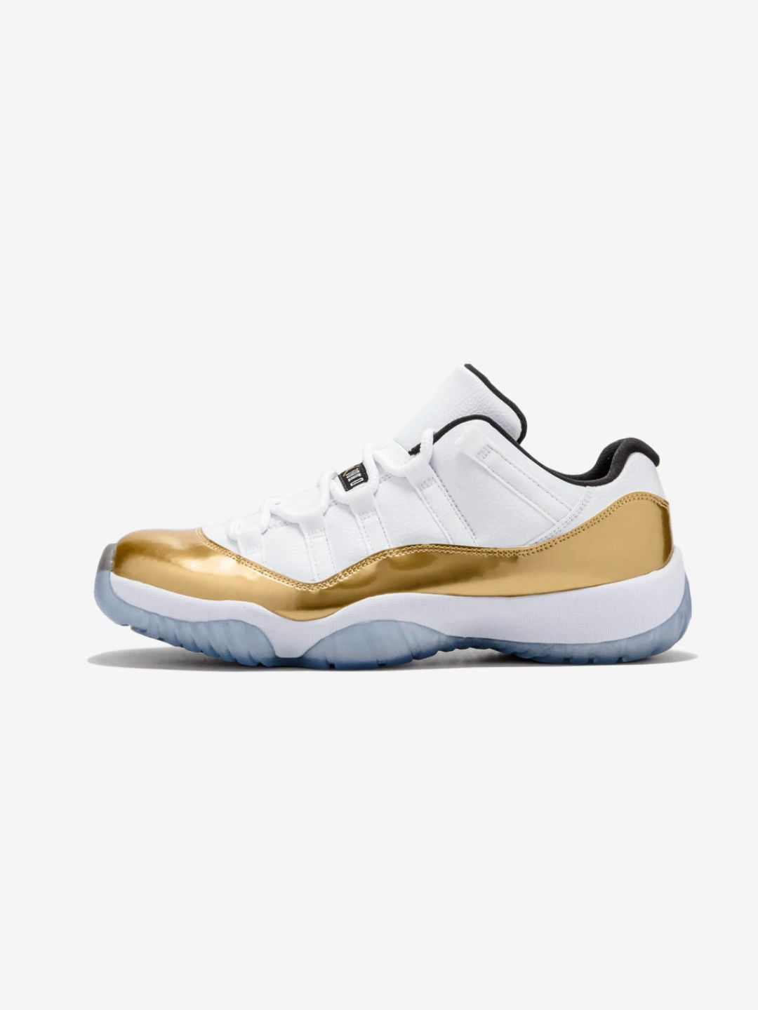 Air Jordan 11 Retro Low Closing Ceremony - 528895-103 | ResellZone