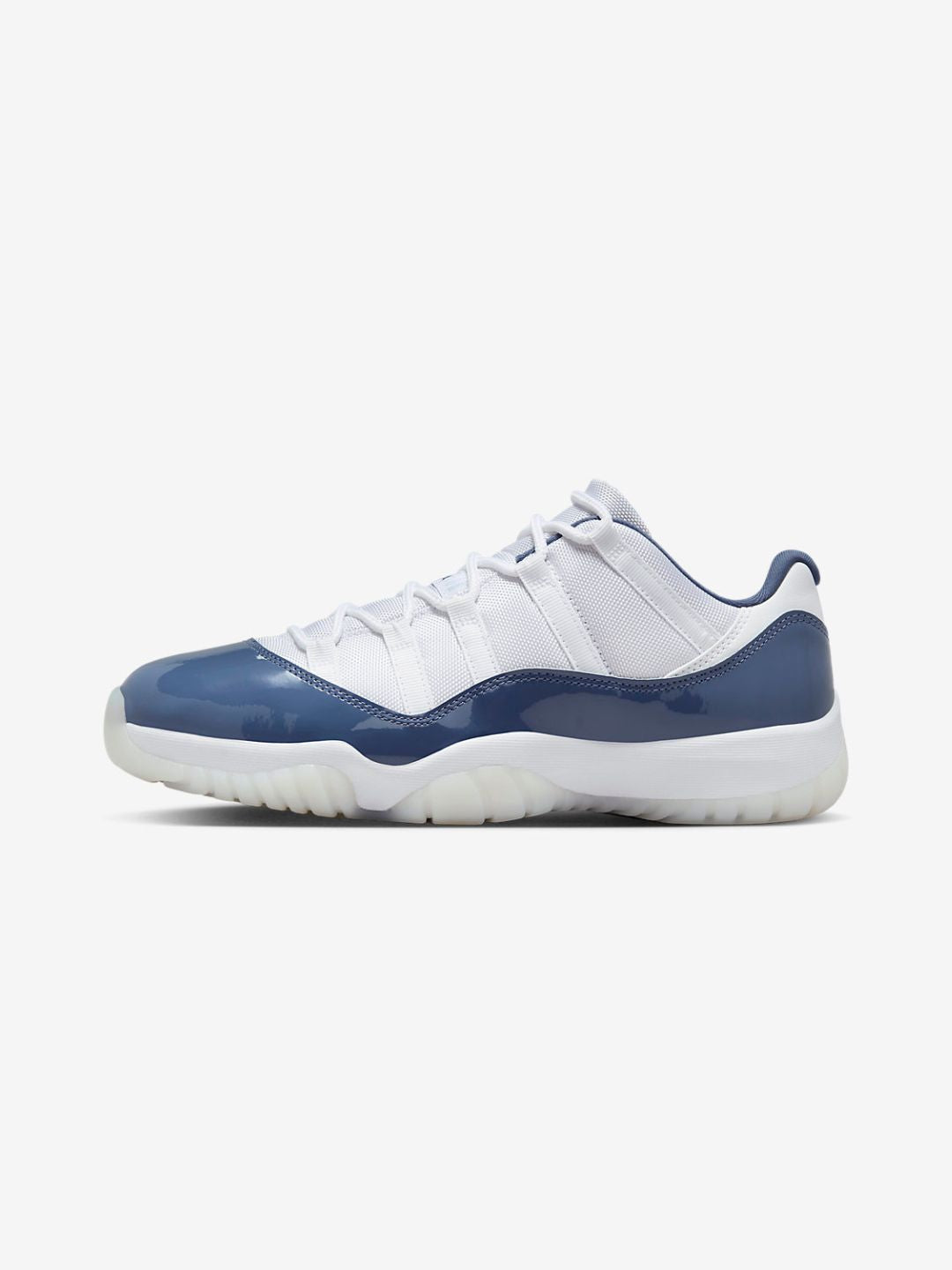 Air Jordan 11 Retro Low Diffused Blue - FV5104-104 | ResellZone