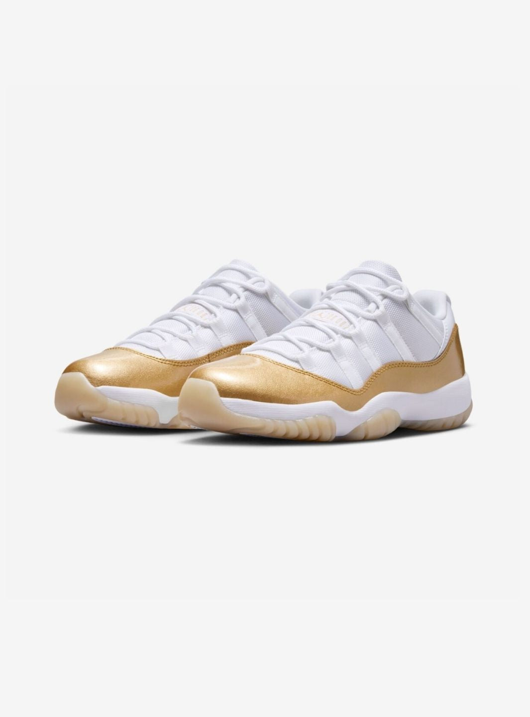Air Jordan 11 Retro Low Mother's Day - AH7860-102 | ResellZone