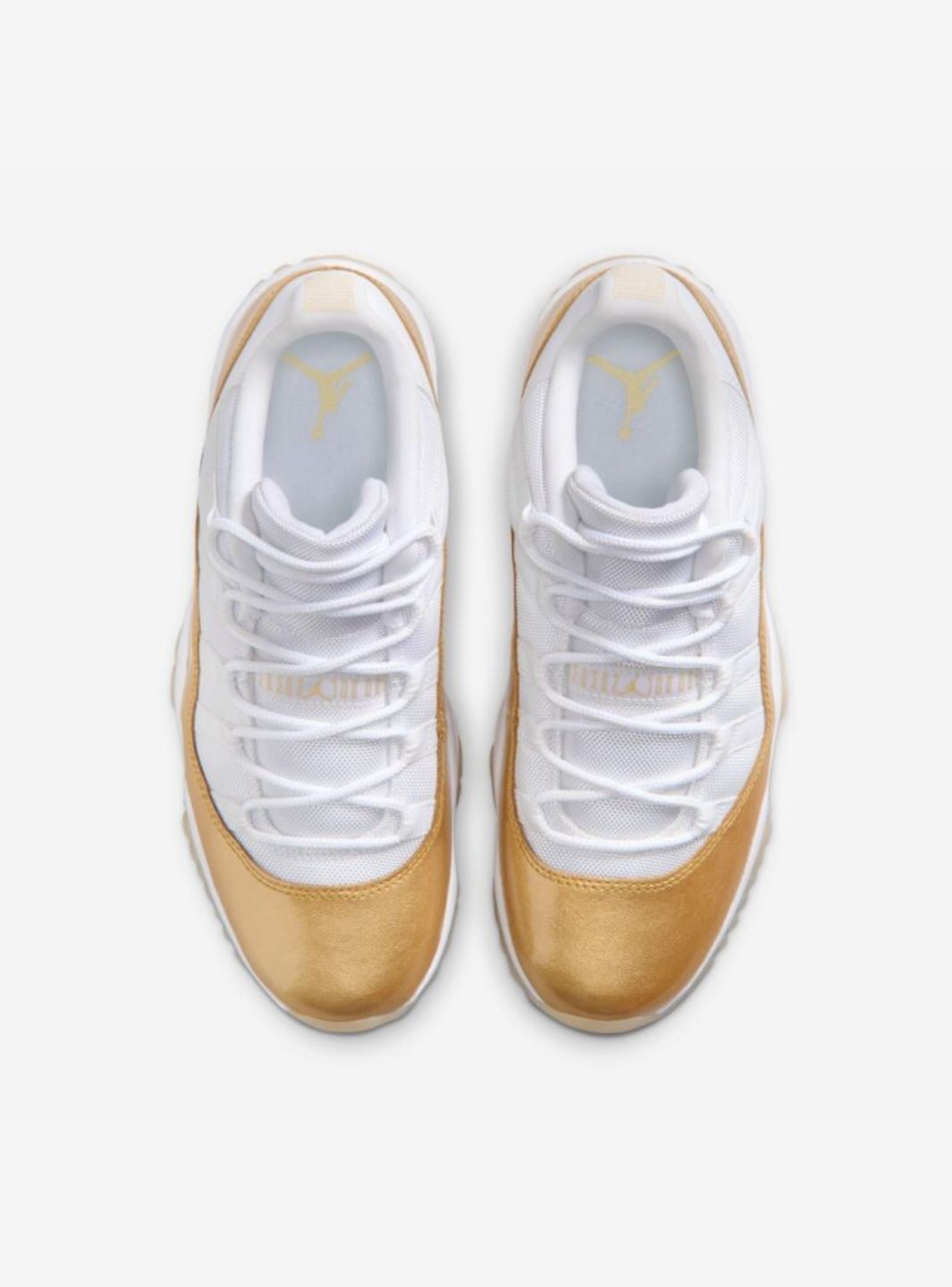 Air Jordan 11 Retro Low Mother's Day - AH7860-102 | ResellZone