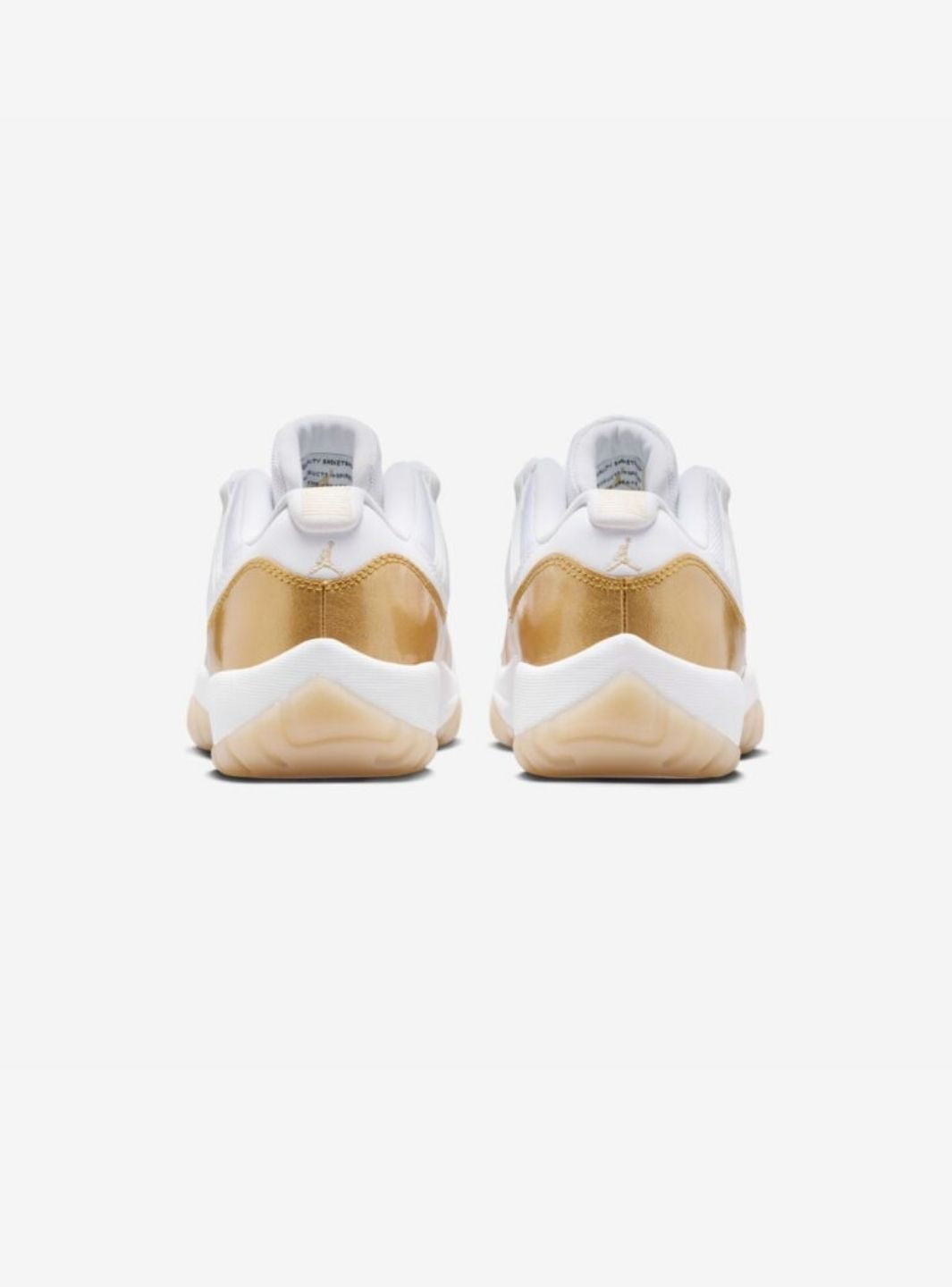 Air Jordan 11 Retro Low Mother's Day - AH7860-102 | ResellZone