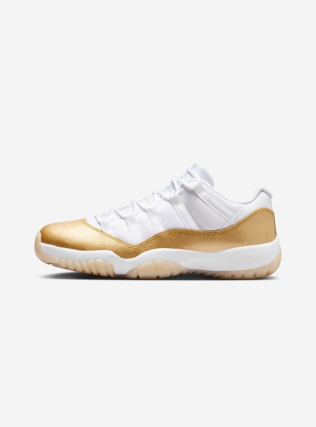Air Jordan 11 Retro Low Mother's Day - AH7860-102 | ResellZone