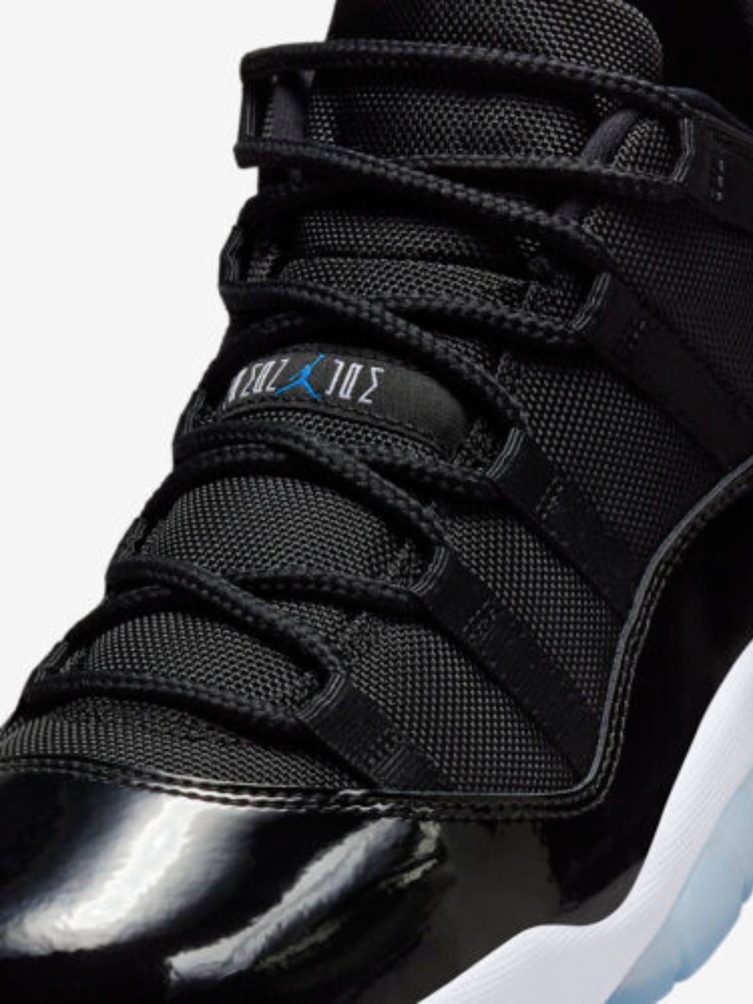 Air Jordan 11 Retro Low Space Jam - FV5104-004 | ResellZone