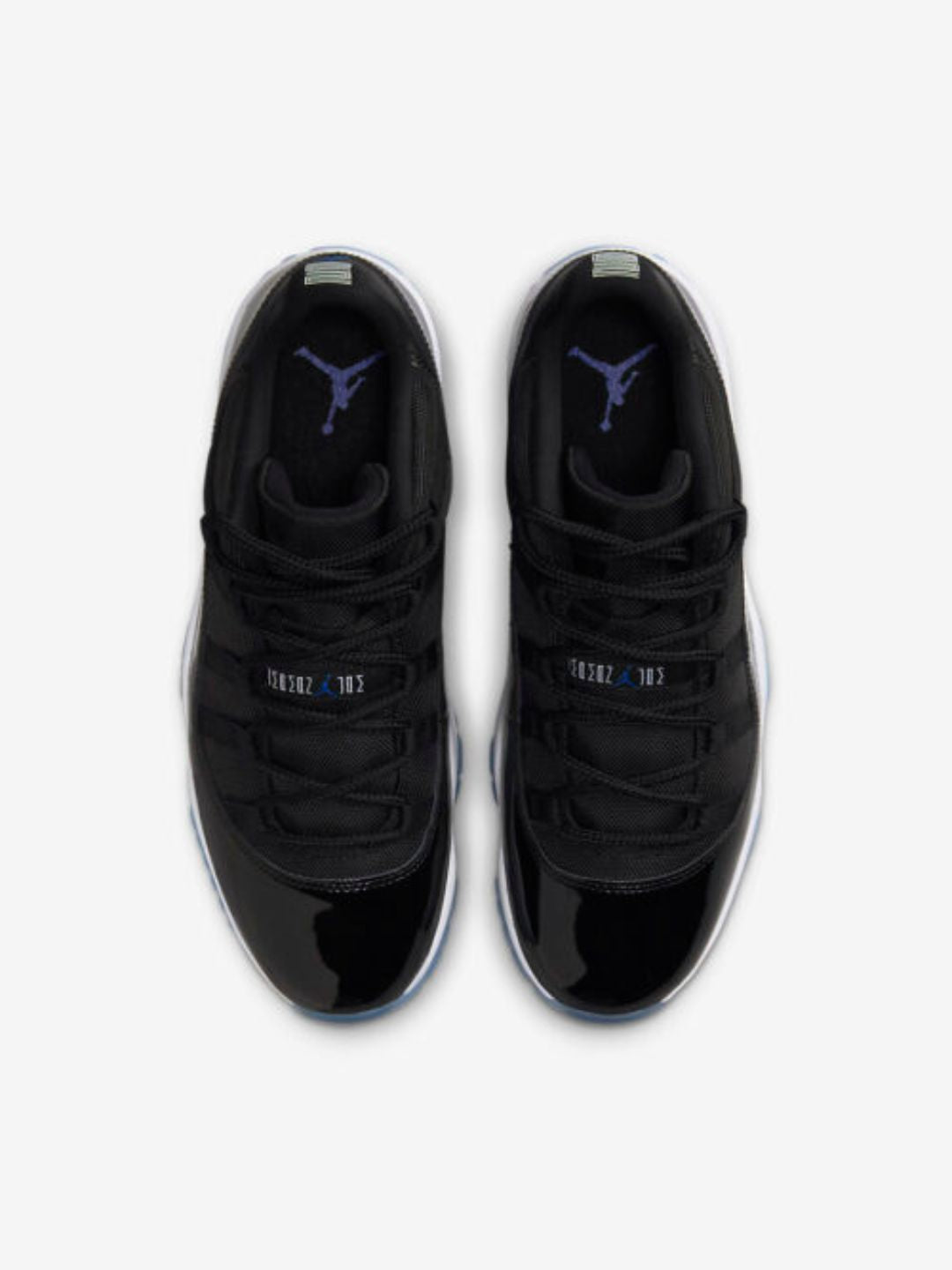 Air Jordan 11 Retro Low Space Jam - FV5104-004 | ResellZone
