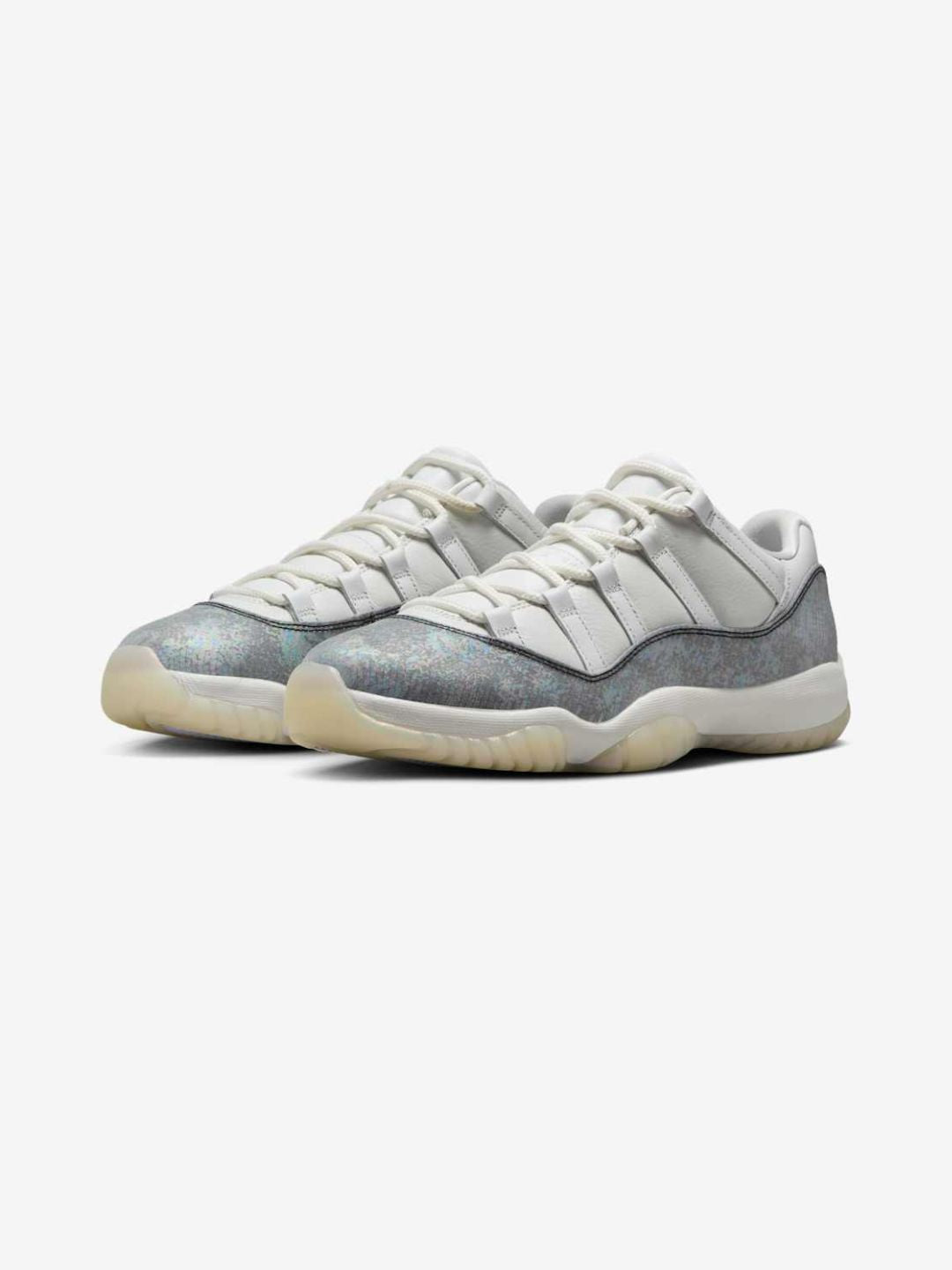Air Jordan 11 Retro Low Year of the Snake - HQ7000-001 | ResellZone
