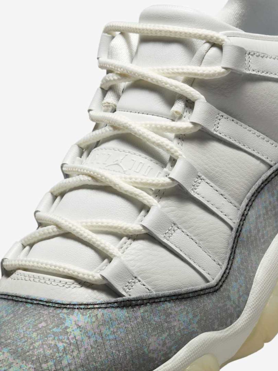 Air Jordan 11 Retro Low Year of the Snake - HQ7000-001 | ResellZone