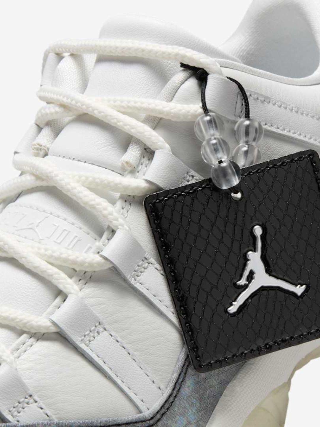 Air Jordan 11 Retro Low Year of the Snake - HQ7000-001 | ResellZone