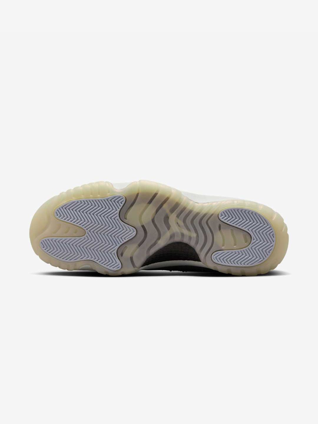Air Jordan 11 Retro Low Year of the Snake - HQ7000-001 | ResellZone
