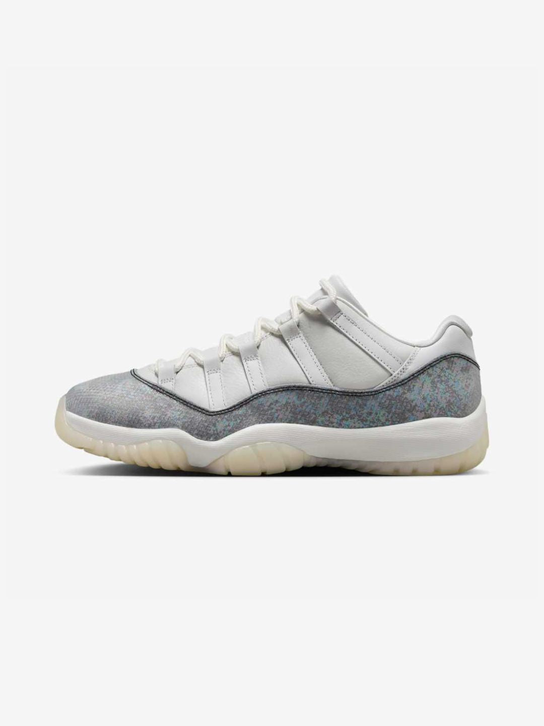 Air Jordan 11 Retro Low Year of the Snake - HQ7000-001 | ResellZone