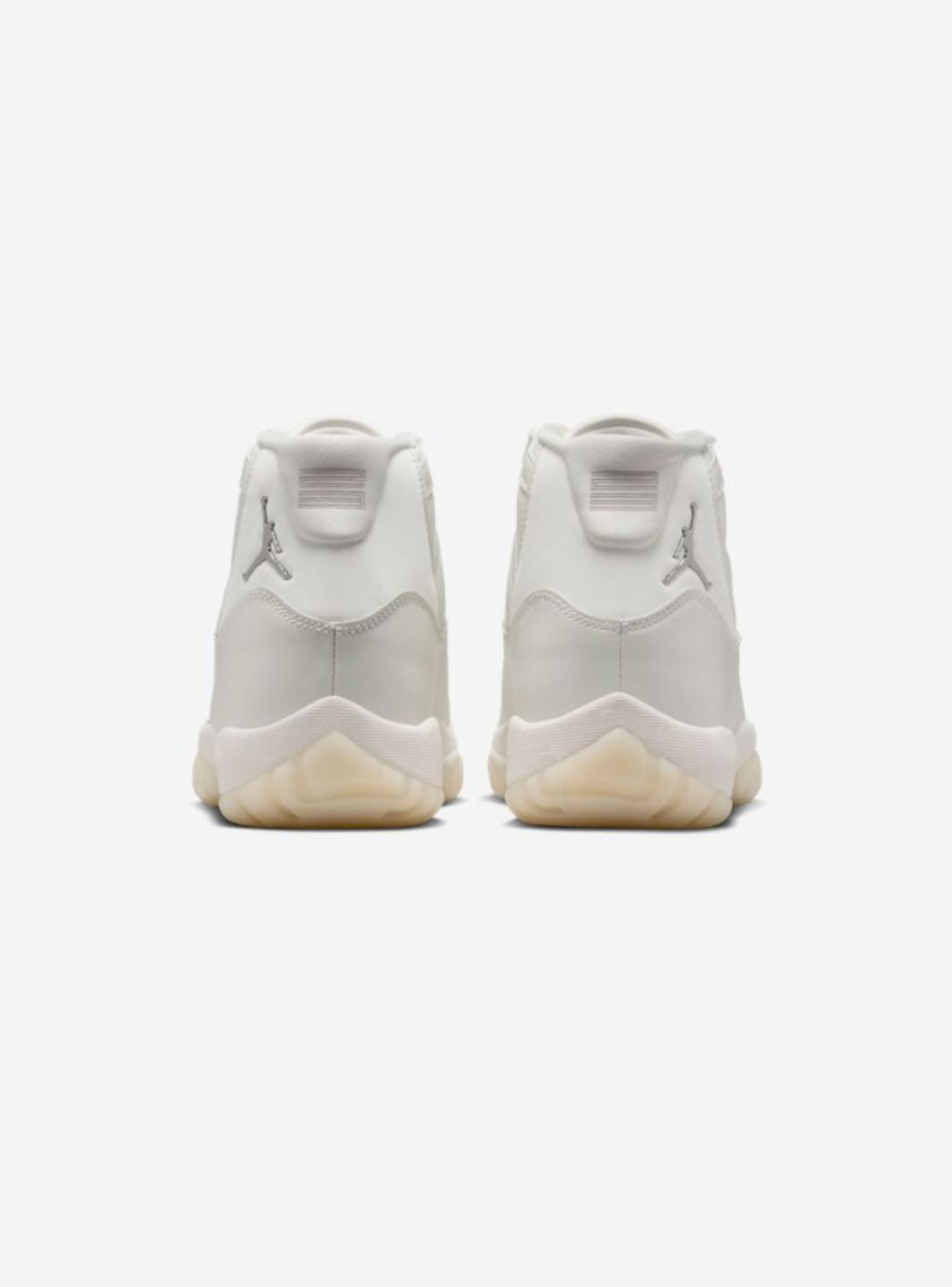 Air Jordan 11 Retro Pearl - AR0715-110 | ResellZone
