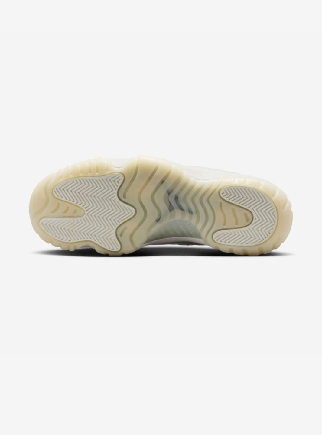 Air Jordan 11 Retro Pearl - AR0715-110 | ResellZone