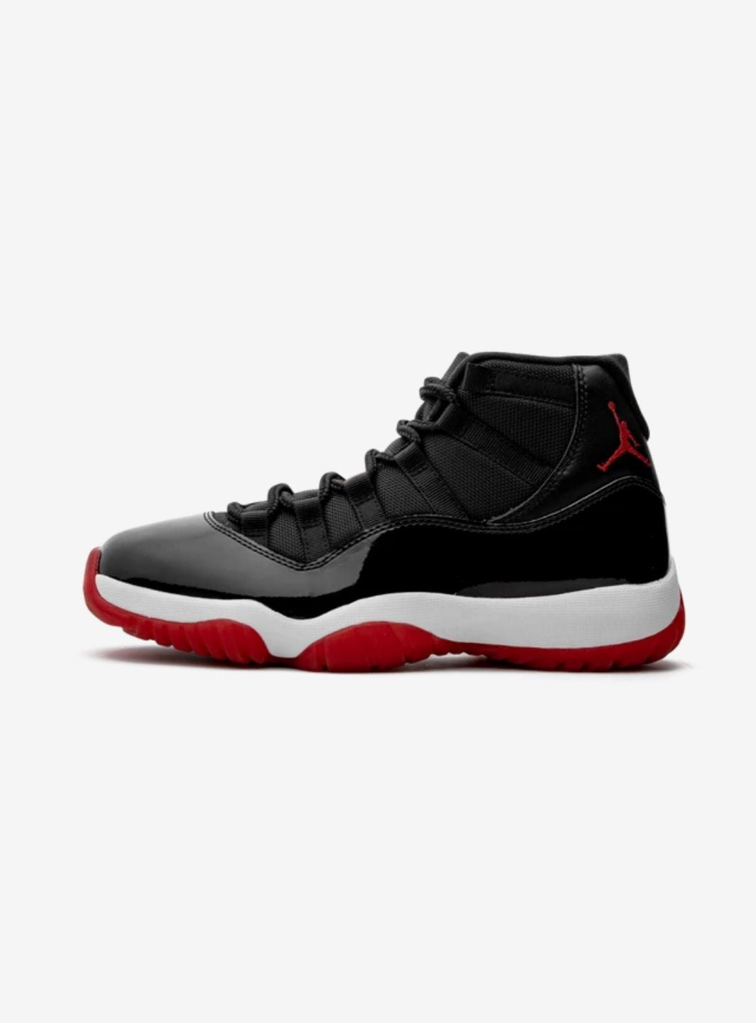 Air Jordan 11 Retro Playoffs Bred (2019) - 378037-061 | ResellZone