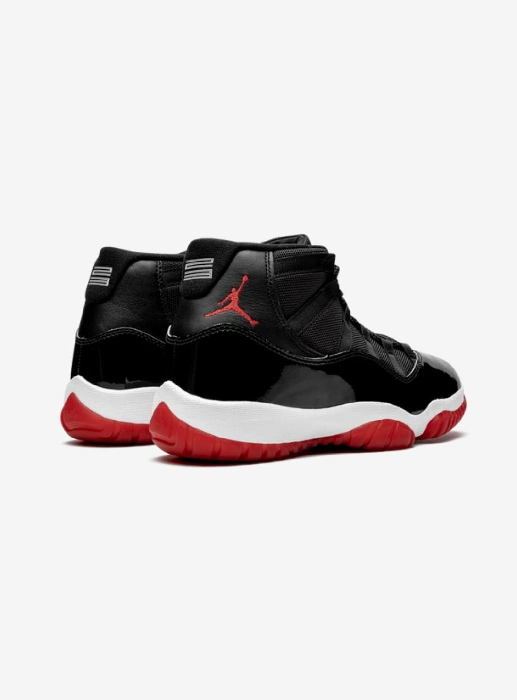Air Jordan 11 Retro Playoffs Bred (2019) - 378037-061 | ResellZone