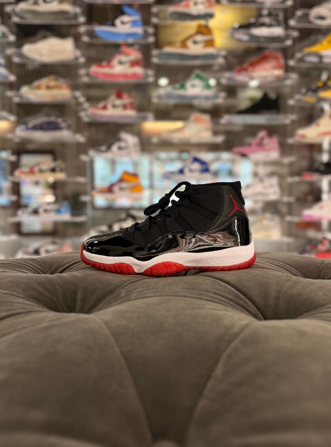Air Jordan 11 Retro Playoffs Bred (2019) - Sneakers Usate | ResellZone