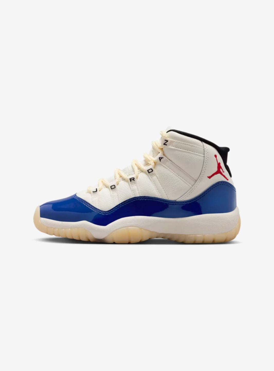 Air Jordan 11 Retro Rare Air - IH0296-400 | ResellZone