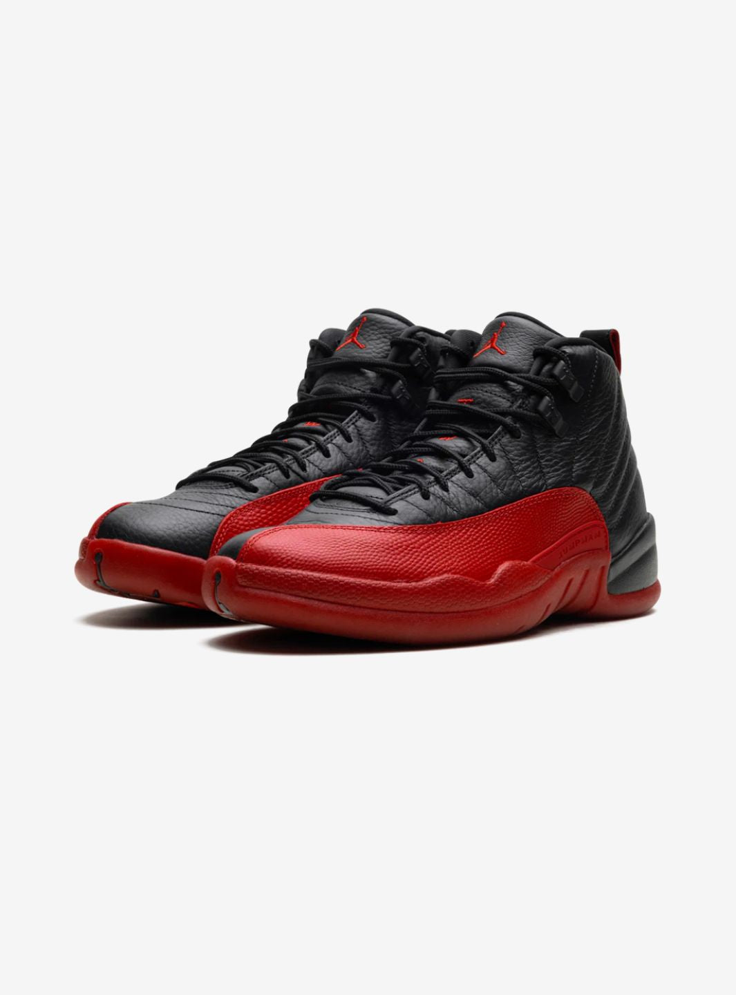 Air Jordan 12 Retro Flu Game (2025) - CT8013-002 | ResellZone