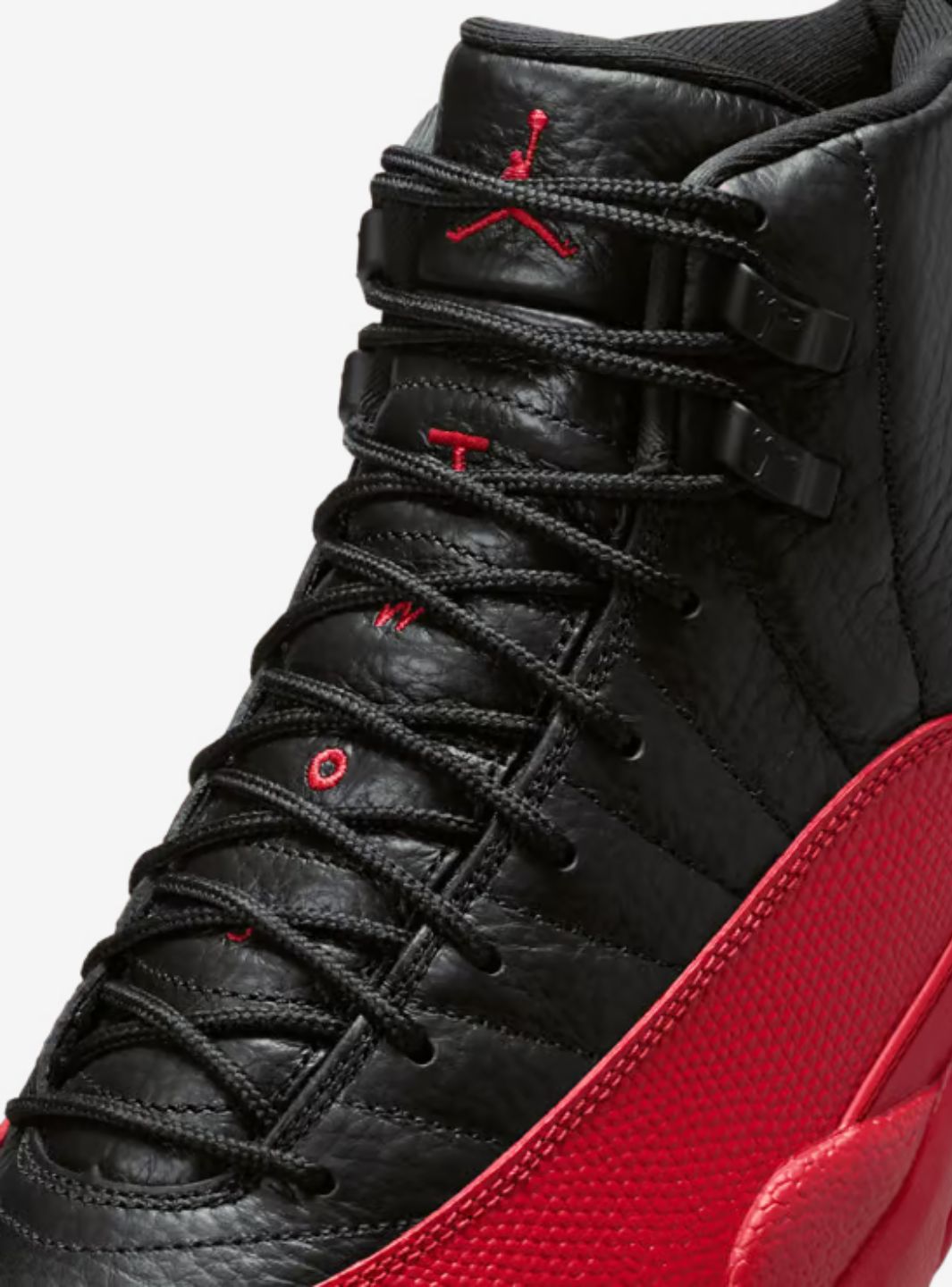 Air Jordan 12 Retro Flu Game (2025) - CT8013-002 | ResellZone