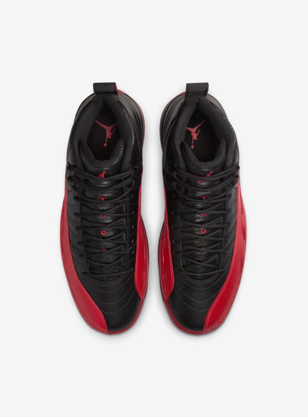 Air Jordan 12 Retro Flu Game (2025) - CT8013-002 | ResellZone