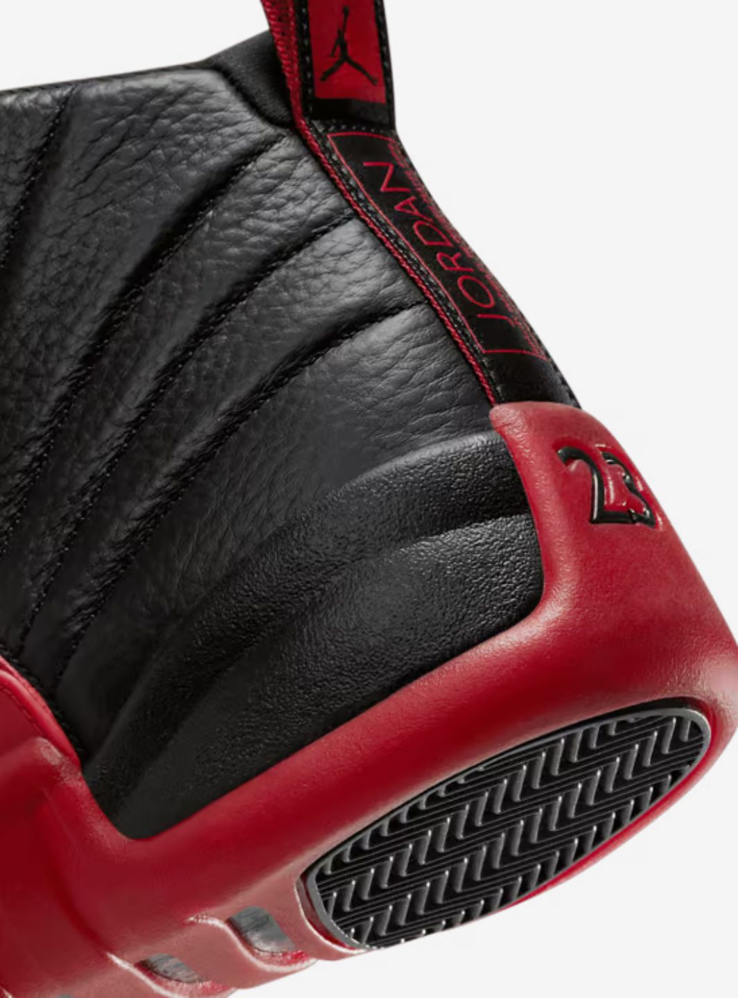 Air Jordan 12 Retro Flu Game (2025) - CT8013-002 | ResellZone