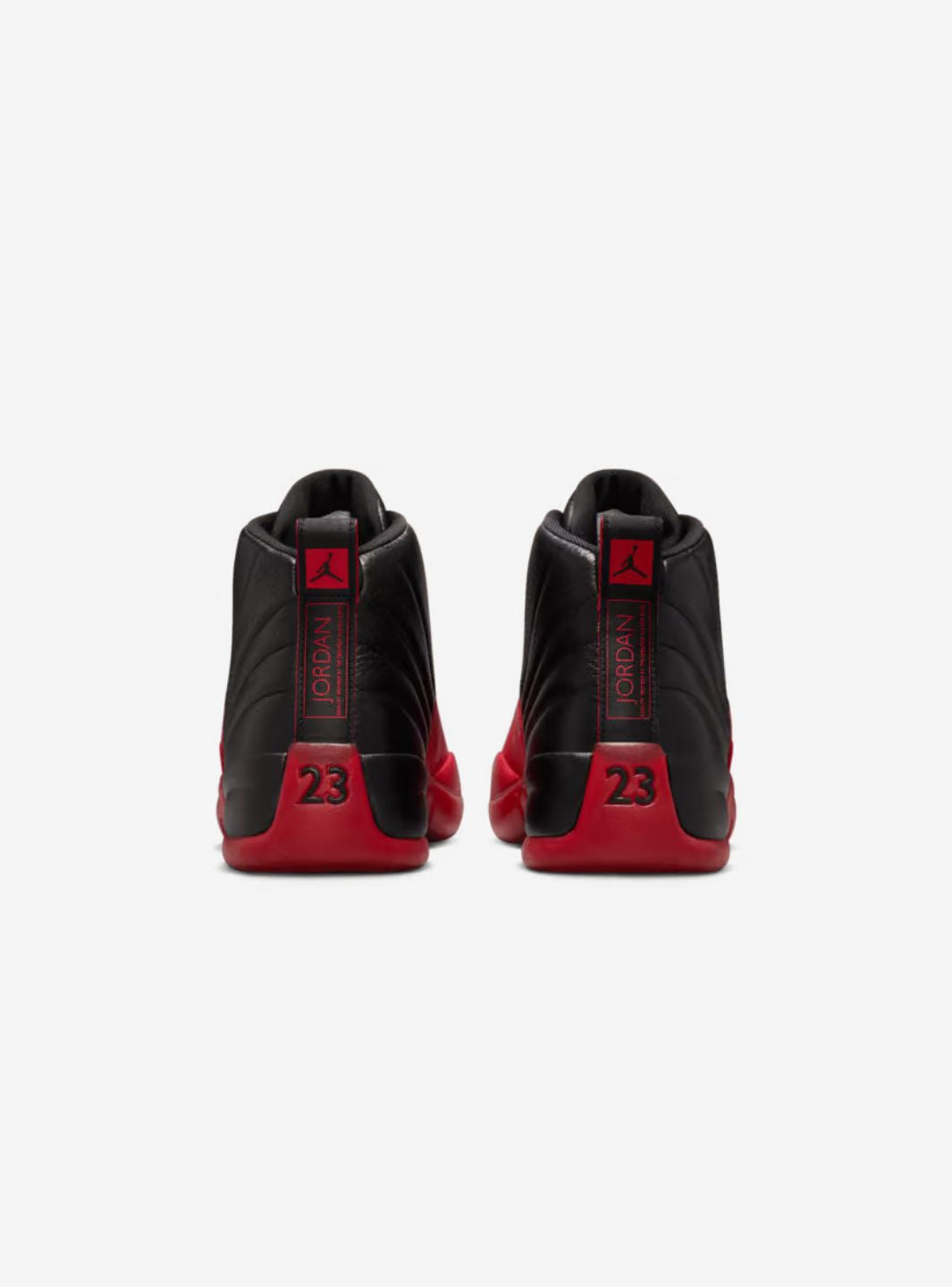 Air Jordan 12 Retro Flu Game (2025) - CT8013-002 | ResellZone