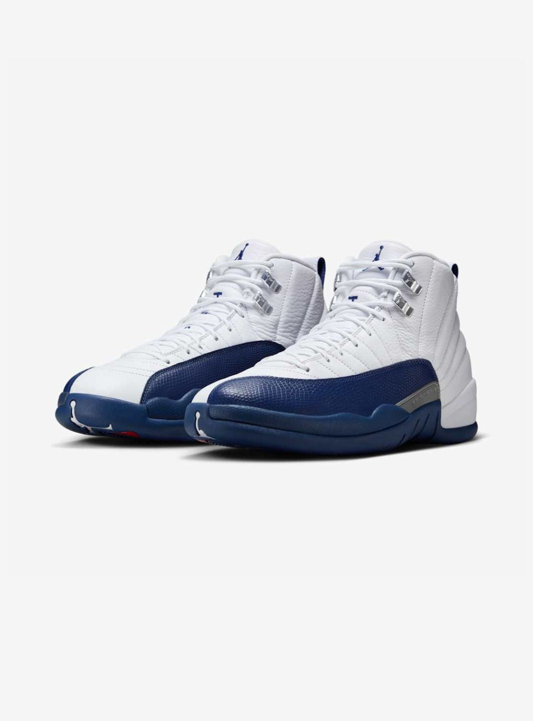 Air Jordan 12 Retro French Blue (2025) - CT8013-114 | ResellZone