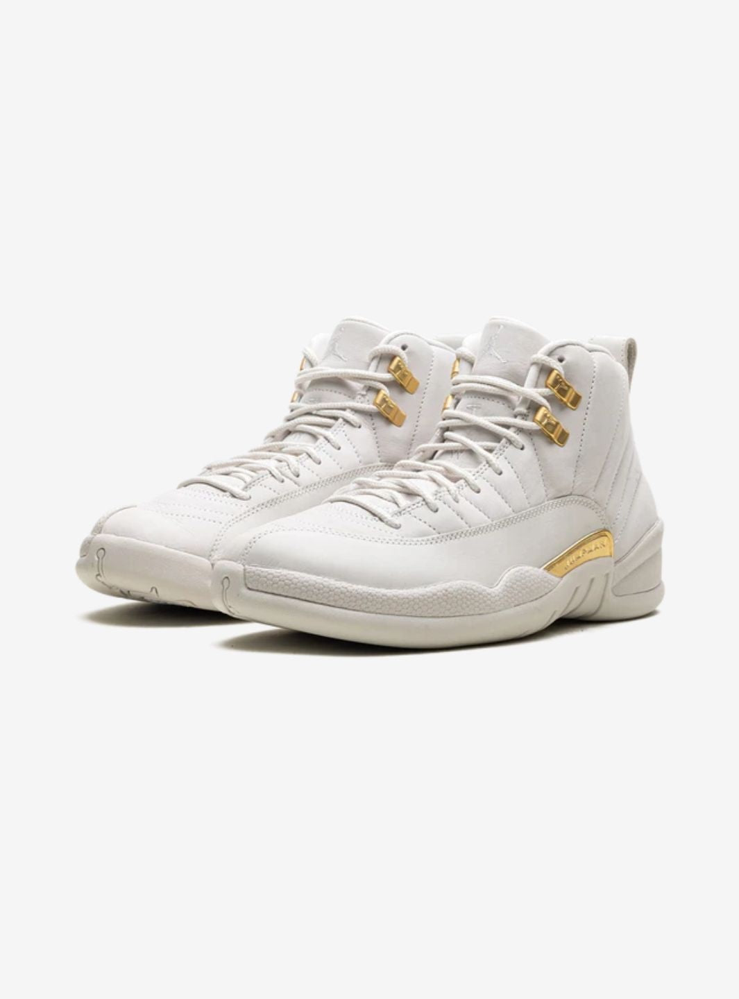 Air Jordan 12 Retro Phantom - FD9101-007 | ResellZone