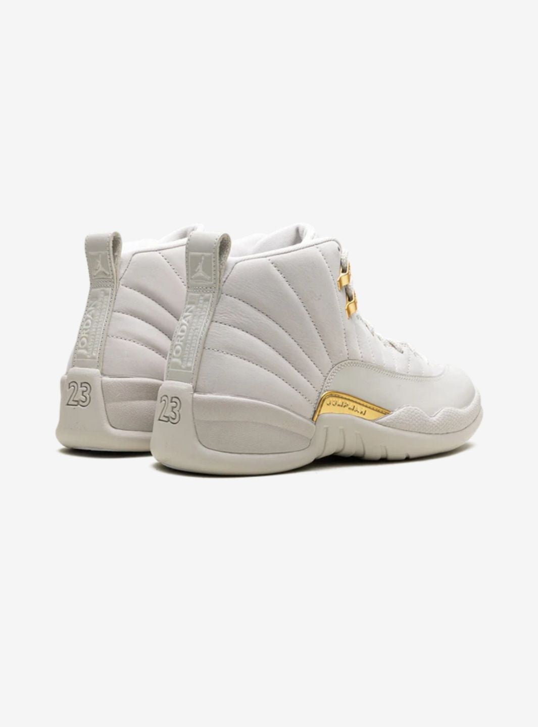 Air Jordan 12 Retro Phantom - FD9101-007 | ResellZone